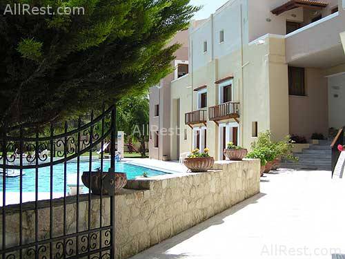 Casa Maria Apartments 12